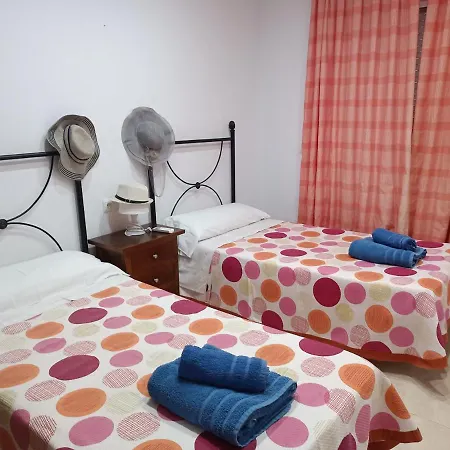 Apartament Didi Star Vera