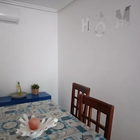 Didi Star Apartment