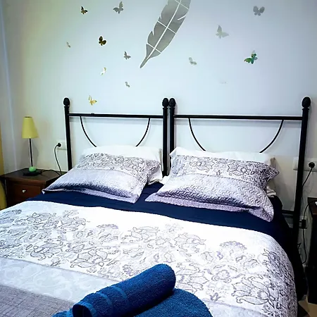 Apartment Didi Star *