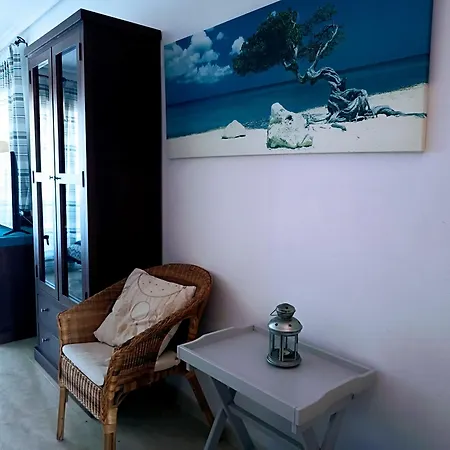 Didi Star Apartment *