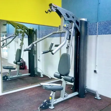 Didi Star Apartamento