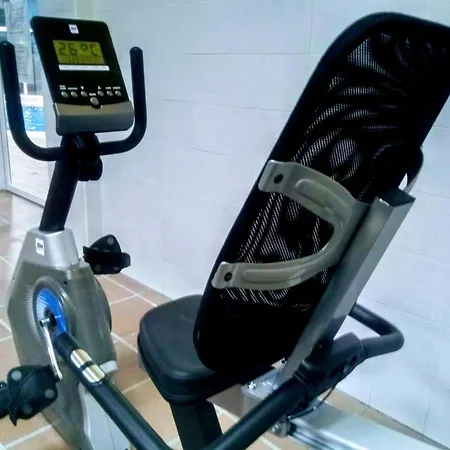 Apartamento Didi Star *