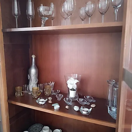 Apartamento Didi Star