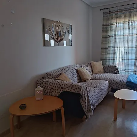 Apartamento Didi Star